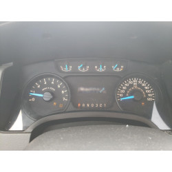 2013 FORD F150