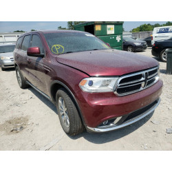 2018 DODGE DURANGO