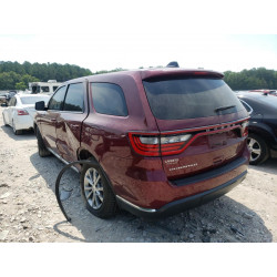 2018 DODGE DURANGO