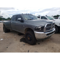 2012 DODGE RAM 3500
