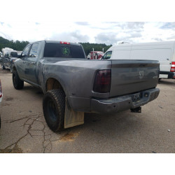 2012 DODGE RAM 3500