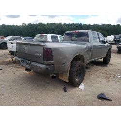 2012 DODGE RAM 3500