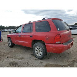 2003 DODGE DURANGO