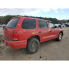 2003 DODGE DURANGO