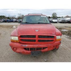 2003 DODGE DURANGO