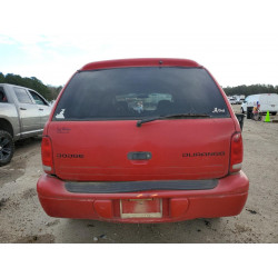 2003 DODGE DURANGO