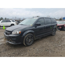 2016 DODGE CARAVAN