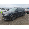 2016 DODGE CARAVAN
