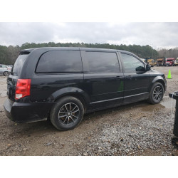 2016 DODGE CARAVAN