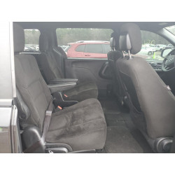 2016 DODGE CARAVAN