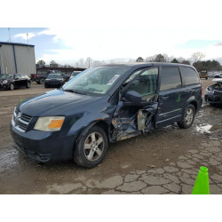 2008 DODGE CARAVAN