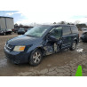 2008 DODGE CARAVAN