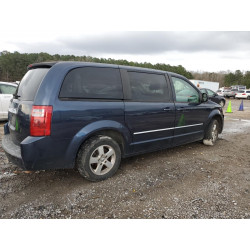 2008 DODGE CARAVAN