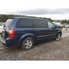 2008 DODGE CARAVAN