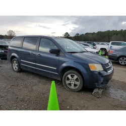 2008 DODGE CARAVAN