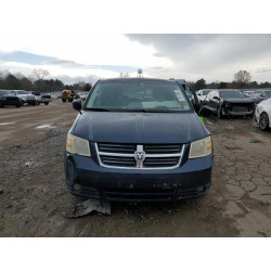 2008 DODGE CARAVAN