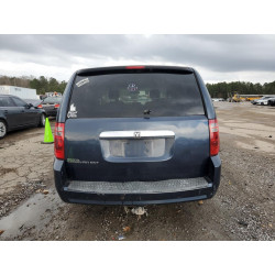2008 DODGE CARAVAN