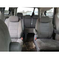 2008 DODGE CARAVAN