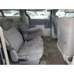 2008 DODGE CARAVAN