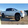 2010 NISSAN TITAN