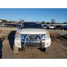 2010 NISSAN TITAN