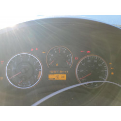 2010 NISSAN TITAN