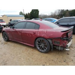 2020 DODGE CHARGER