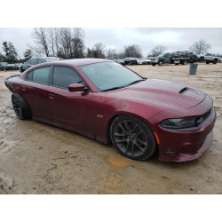 2020 DODGE CHARGER