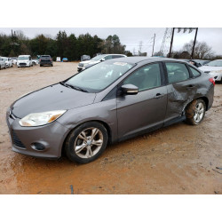2013 FORD FOCUS