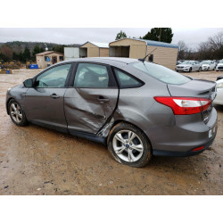 2013 FORD FOCUS