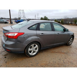 2013 FORD FOCUS