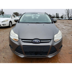 2013 FORD FOCUS