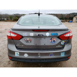 2013 FORD FOCUS