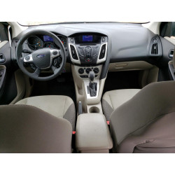 2013 FORD FOCUS