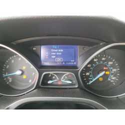 2013 FORD FOCUS