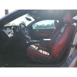 2005 FORD MUSTANG