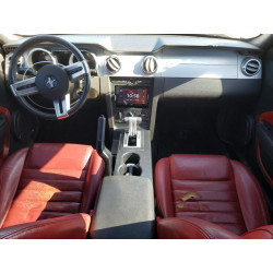 2005 FORD MUSTANG