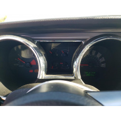 2005 FORD MUSTANG