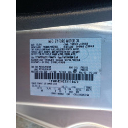 2005 FORD MUSTANG