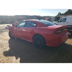 2019 DODGE CHARGER