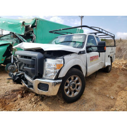 2015 FORD F250