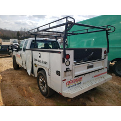 2015 FORD F250