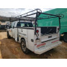 2015 FORD F250