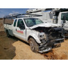 2015 FORD F250