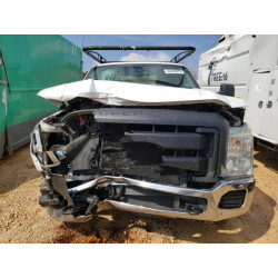 2015 FORD F250