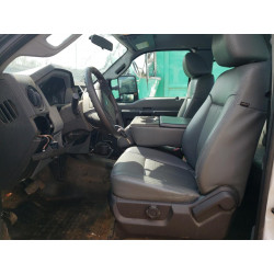 2015 FORD F250