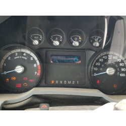 2015 FORD F250