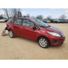 2013 FORD FIESTA