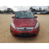 2013 FORD FIESTA