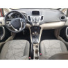 2013 FORD FIESTA
